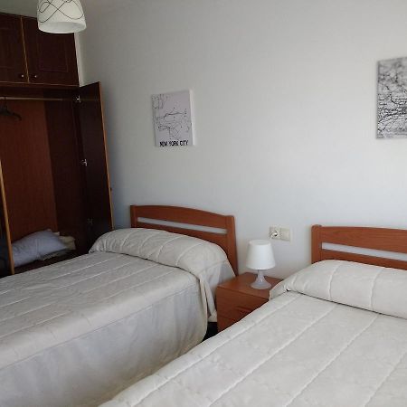 ApartamentosFinisterre Exterior foto