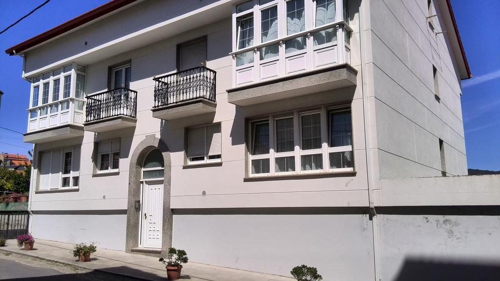 ApartamentosFinisterre Habitación foto