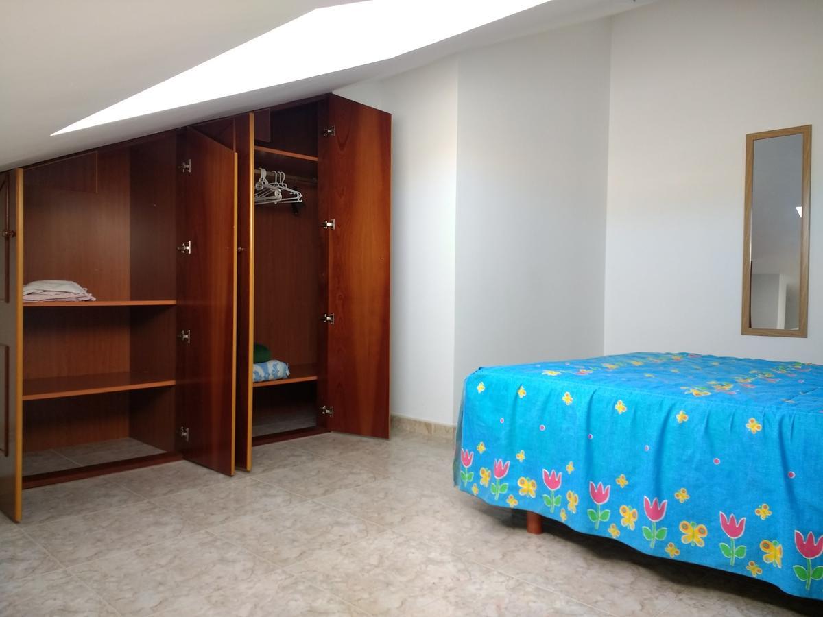ApartamentosFinisterre Exterior foto
